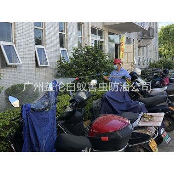 番禺廠(chǎng)區(qū)殺蟲(chóng)滅蚊工程